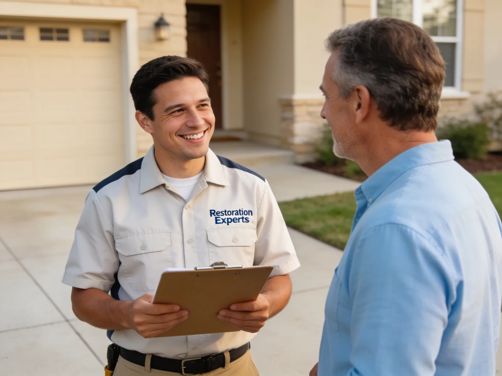 Water Damage Cleanup Montezuma Creek, UT FAQs